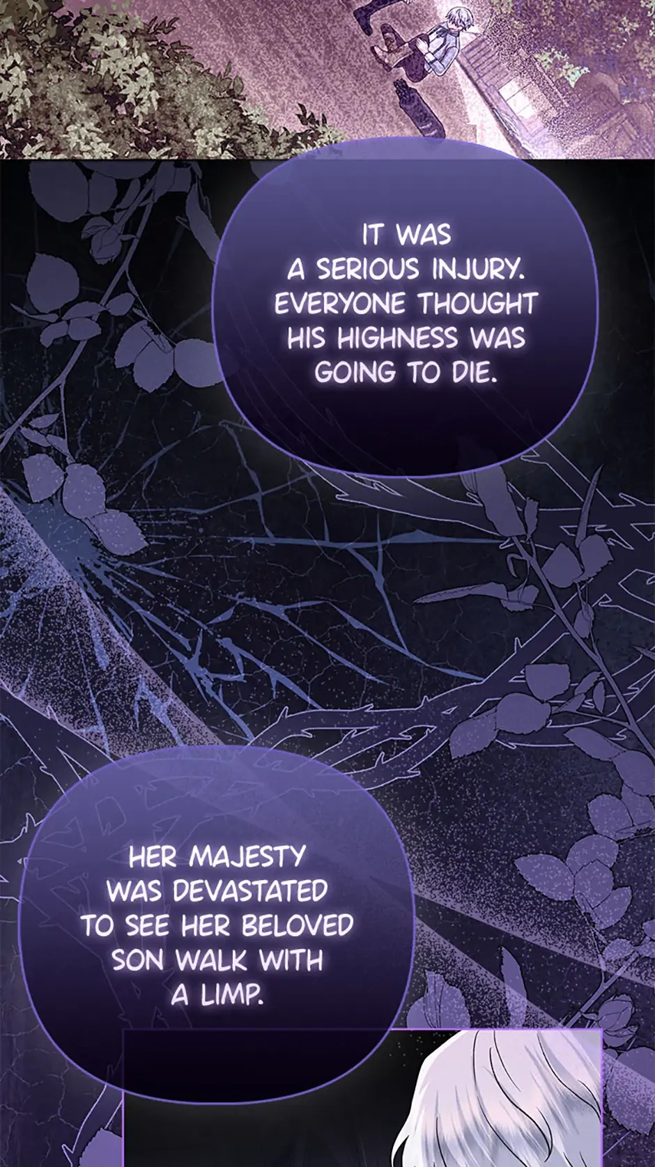 Loved by the Villains Chapter 45 page 47 - 