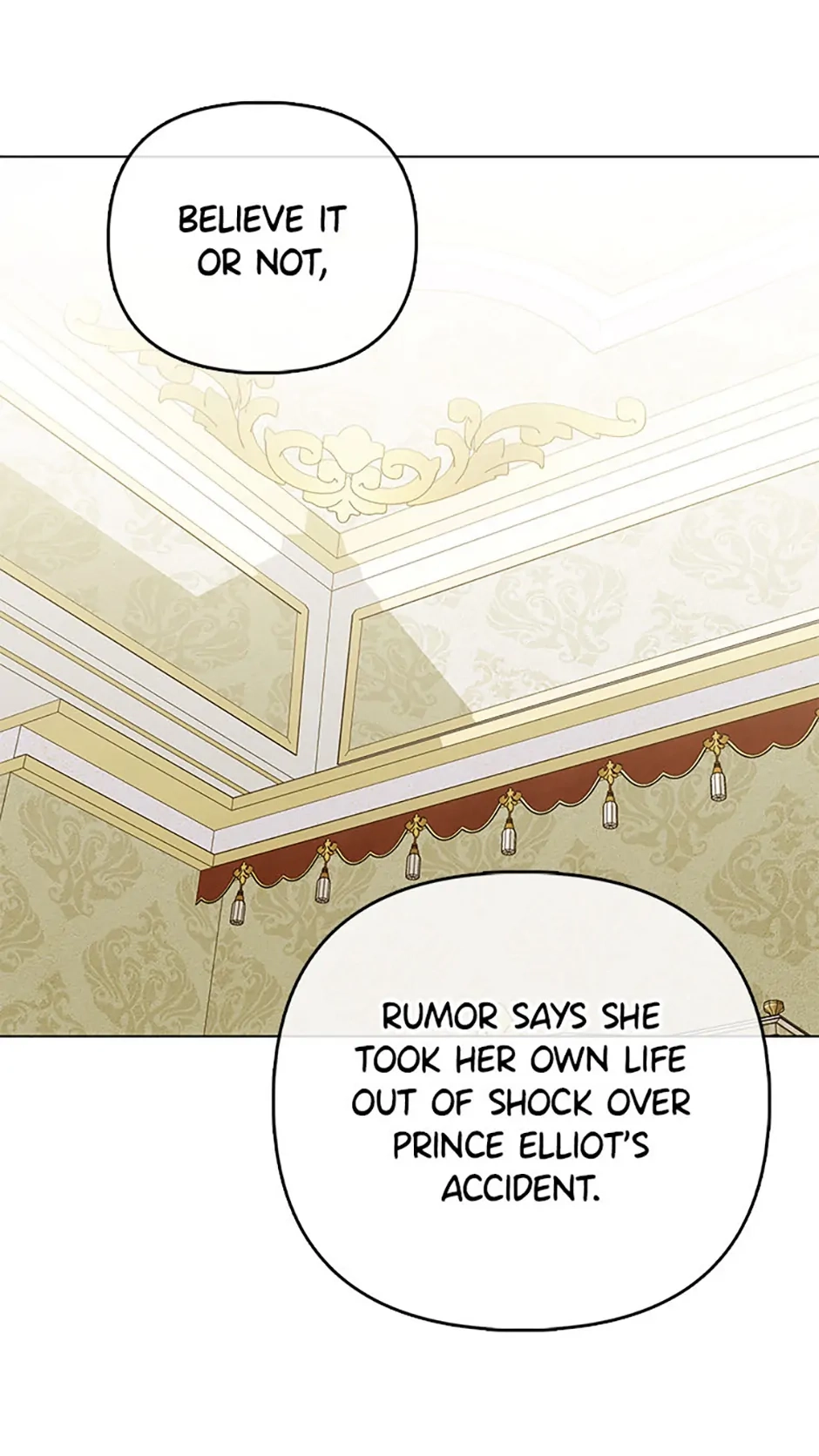 Loved by the Villains Chapter 45 page 49 - 