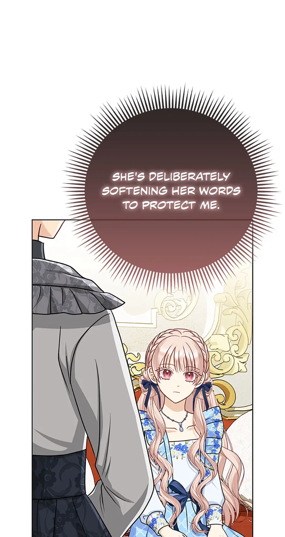Loved by the Villains Chapter 45 page 50 - 
