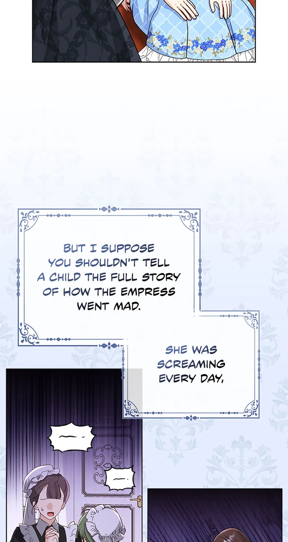 Loved by the Villains Chapter 45 page 51 - 