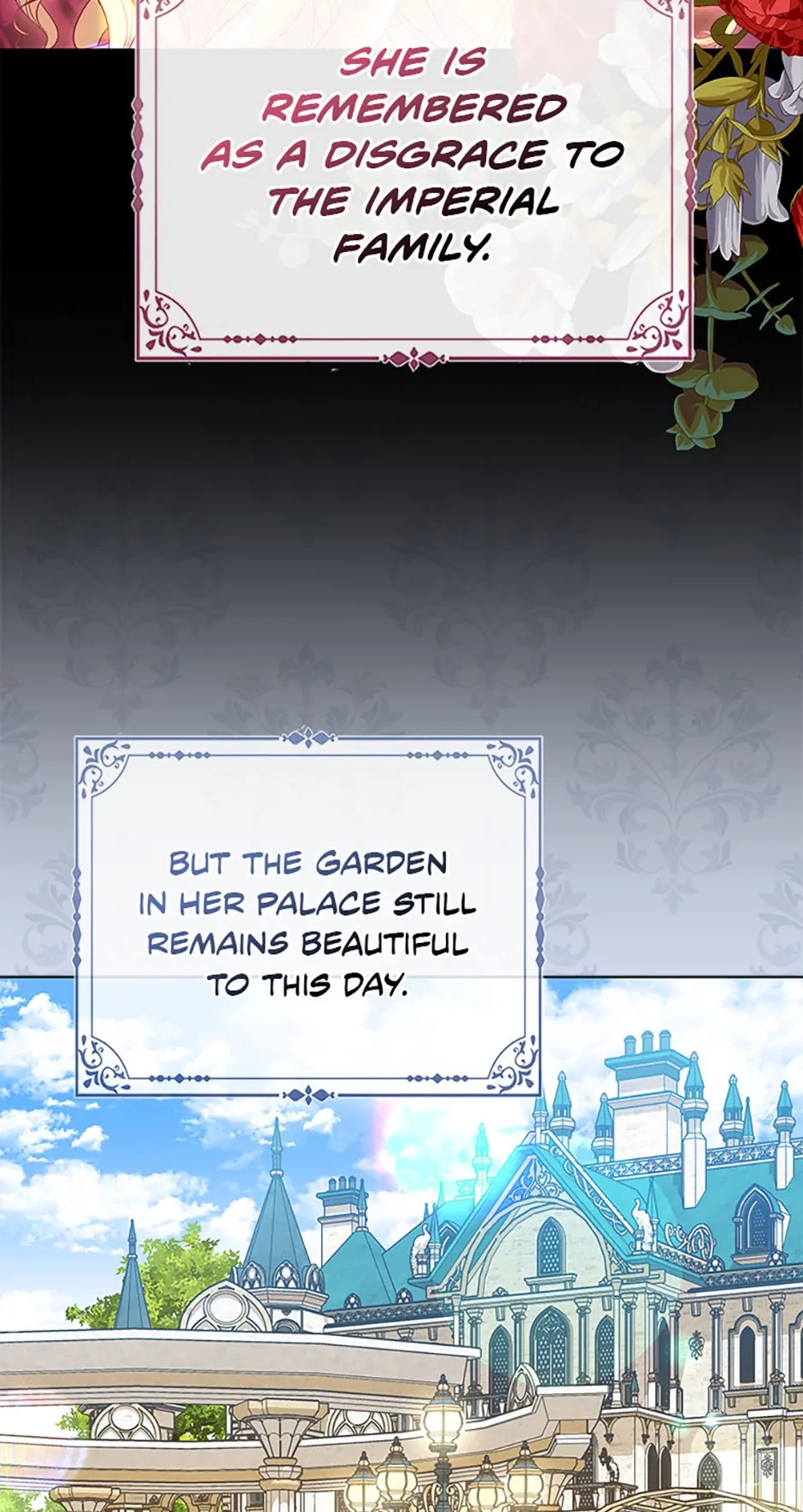 Loved by the Villains Chapter 45 page 54 - 