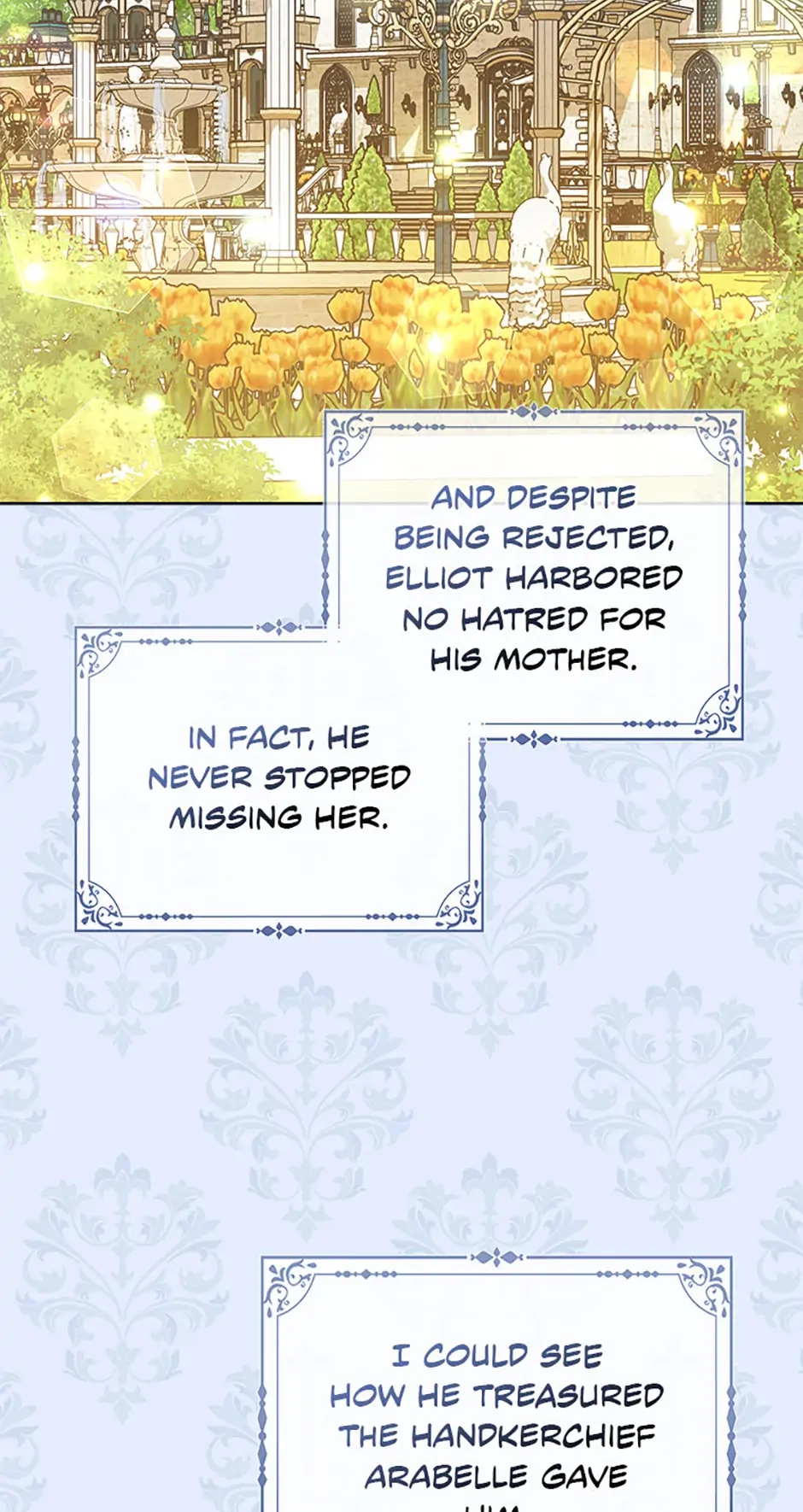 Loved by the Villains Chapter 45 page 55 - 
