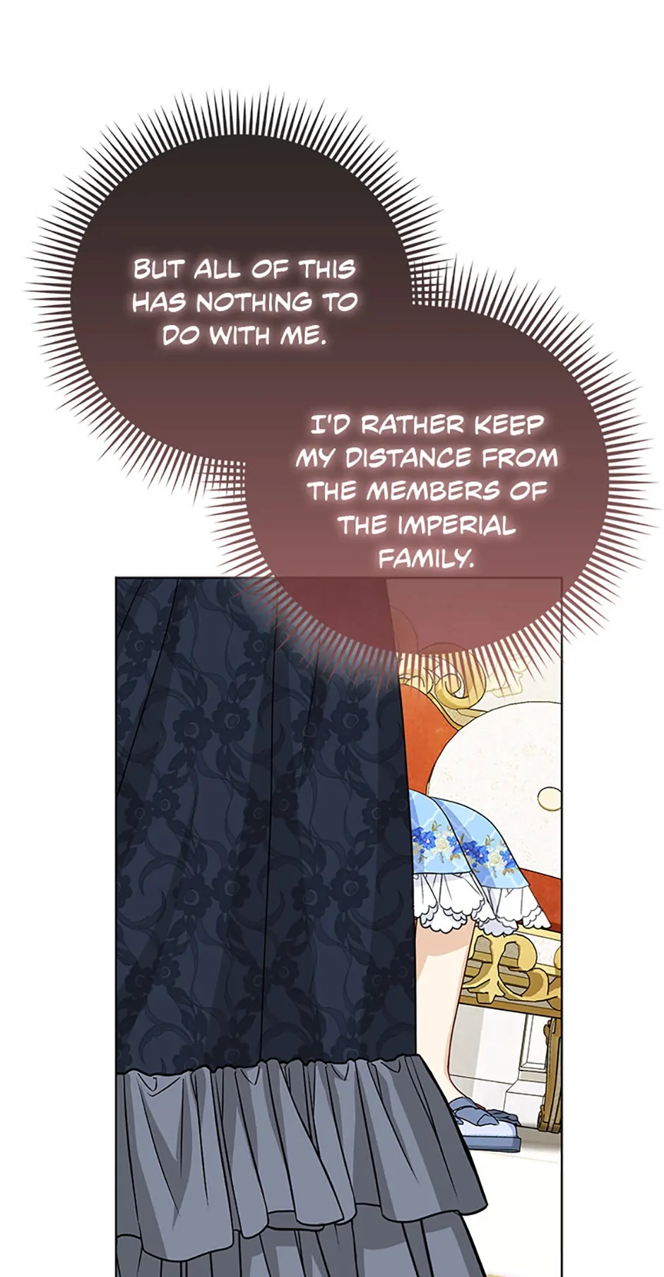 Loved by the Villains Chapter 45 page 57 - 