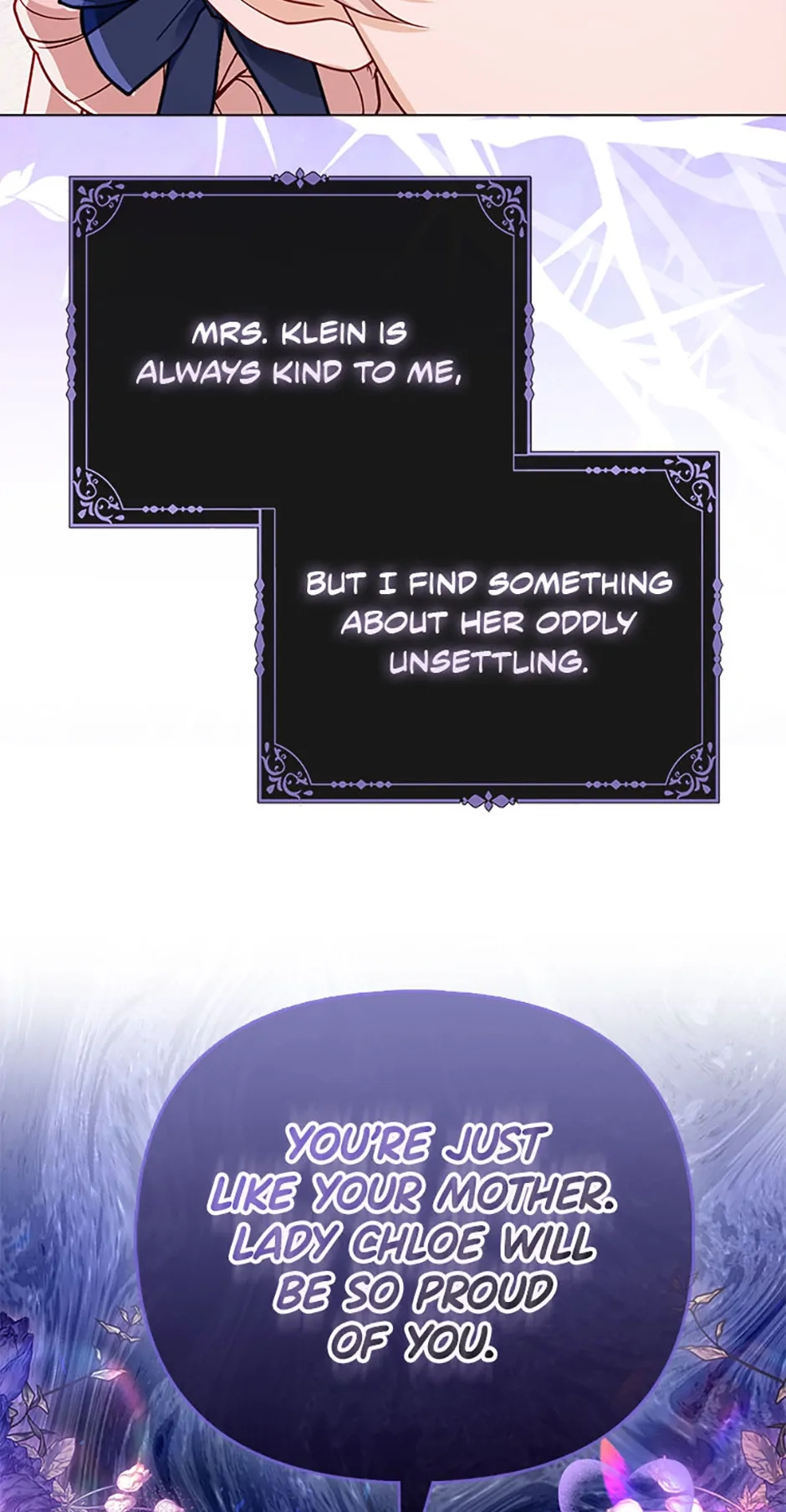 Loved by the Villains Chapter 45 page 59 - 