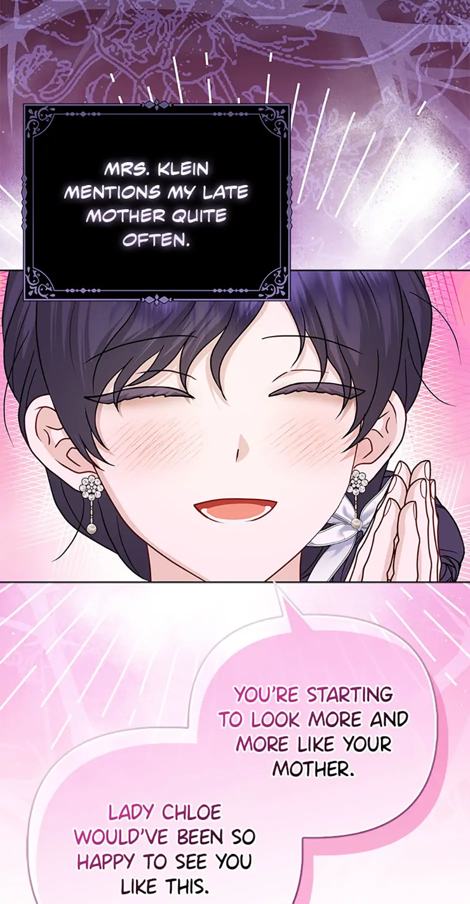 Loved by the Villains Chapter 45 page 61 - 