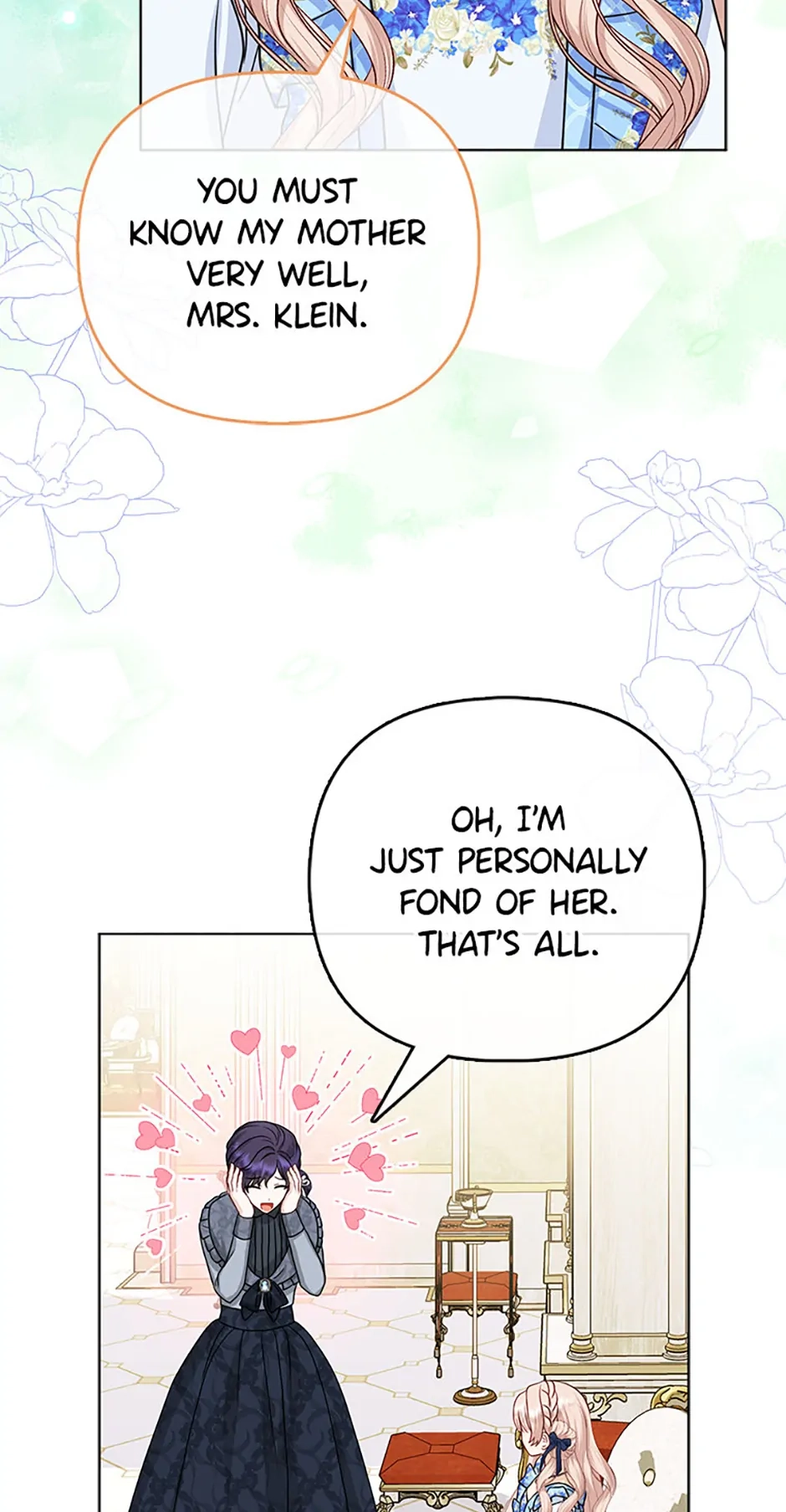 Loved by the Villains Chapter 45 page 63 - 