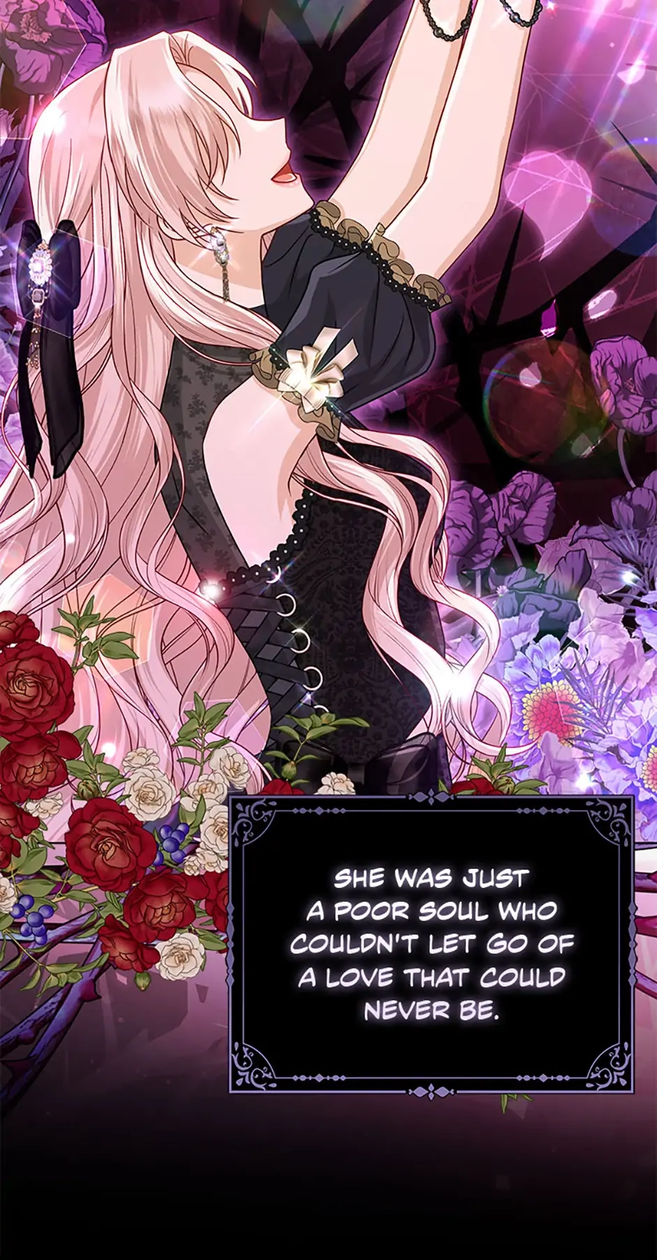 Loved by the Villains Chapter 45 page 66 - 