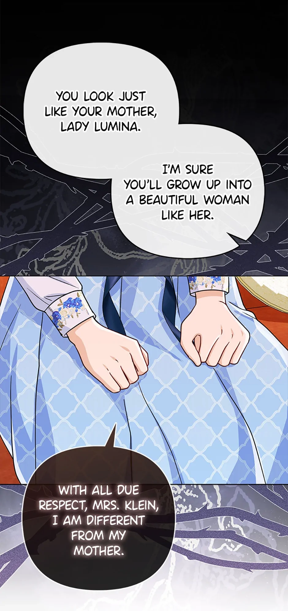Loved by the Villains Chapter 45 page 67 - 