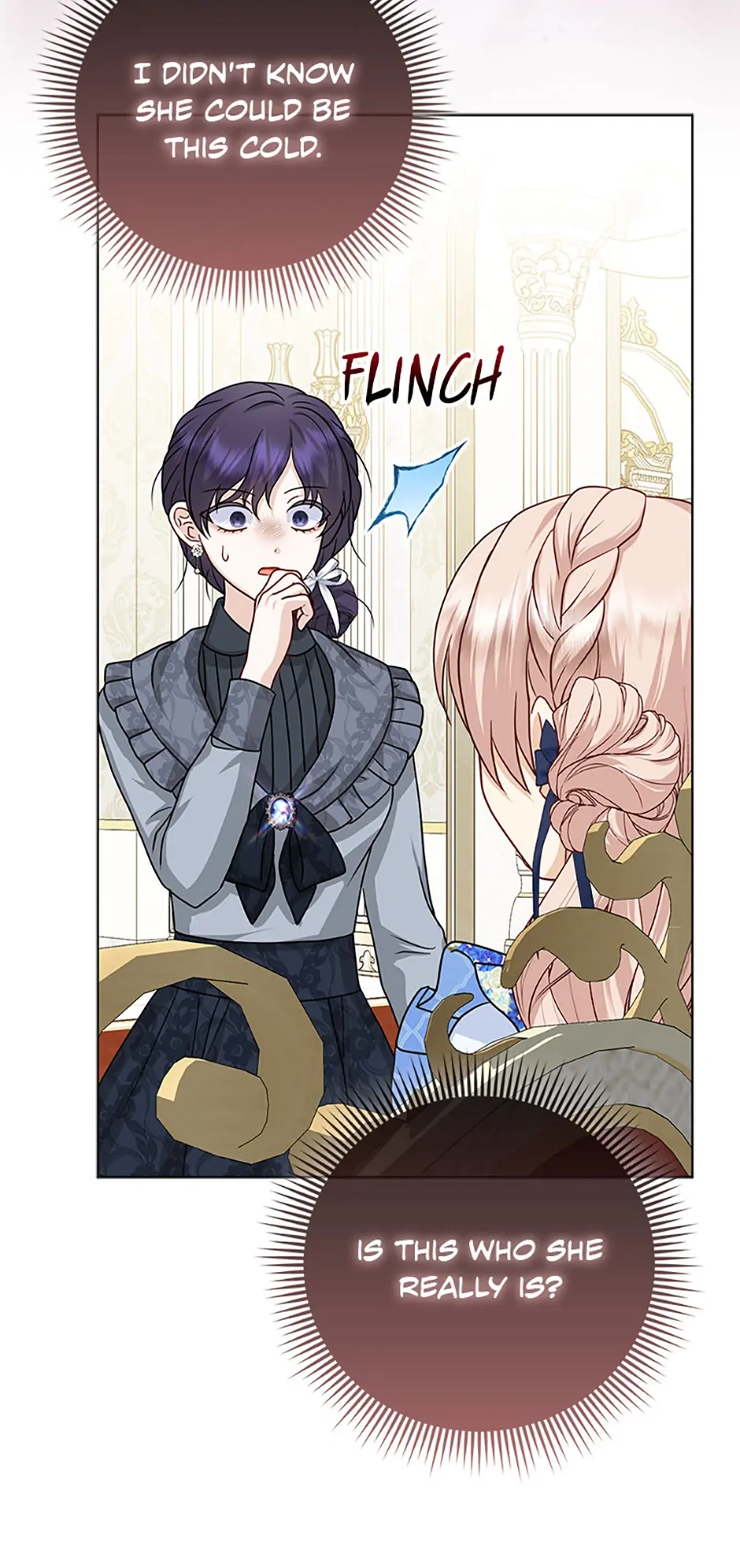 Loved by the Villains Chapter 45 page 71 - 
