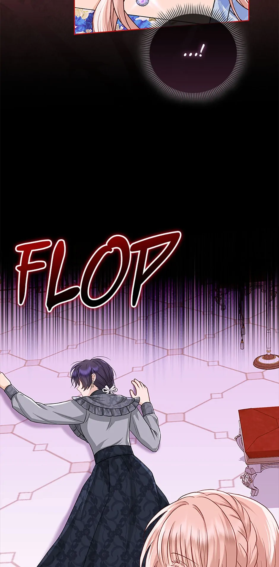 Loved by the Villains Chapter 45 page 74 - 