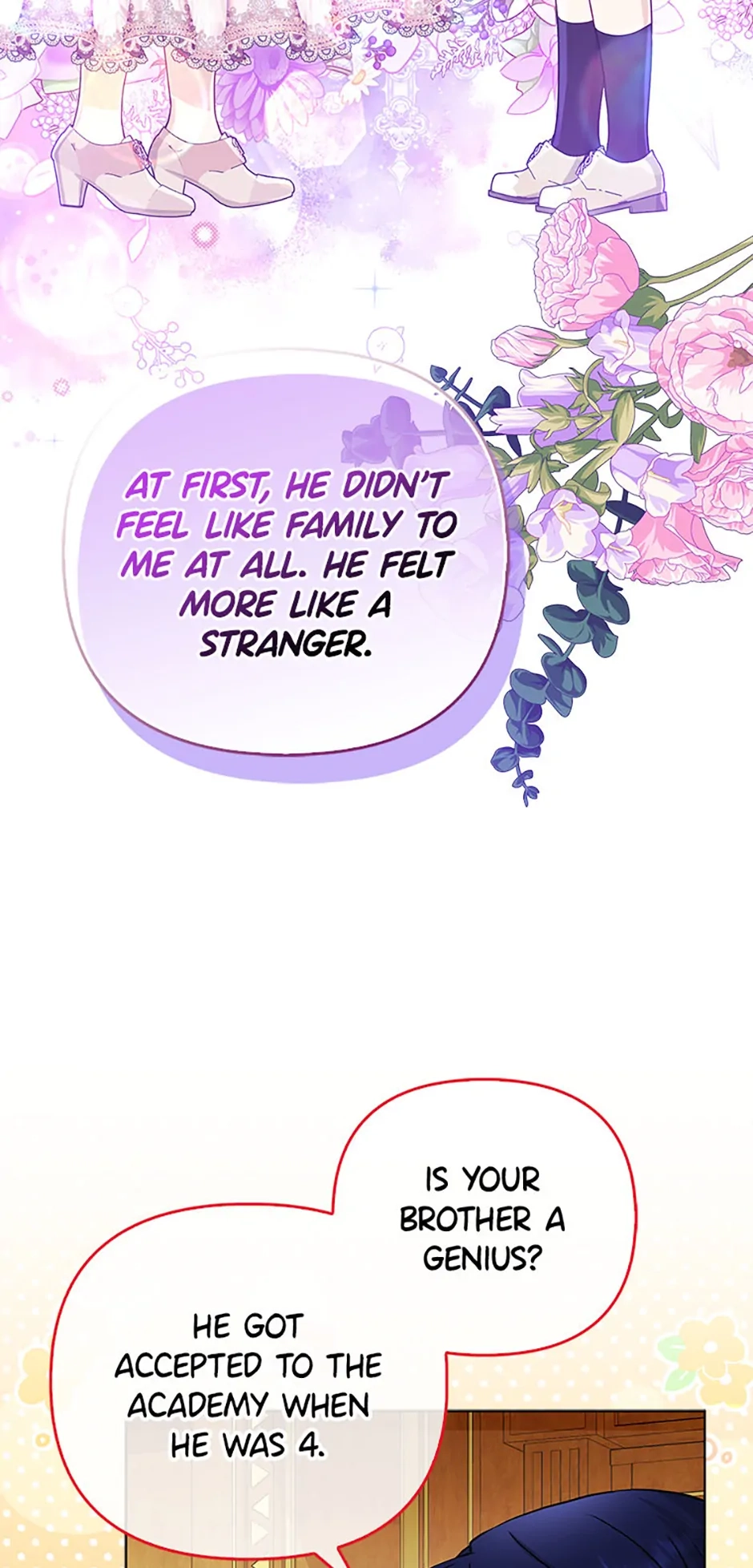 Loved by the Villains Chapter 45 page 9 - 
