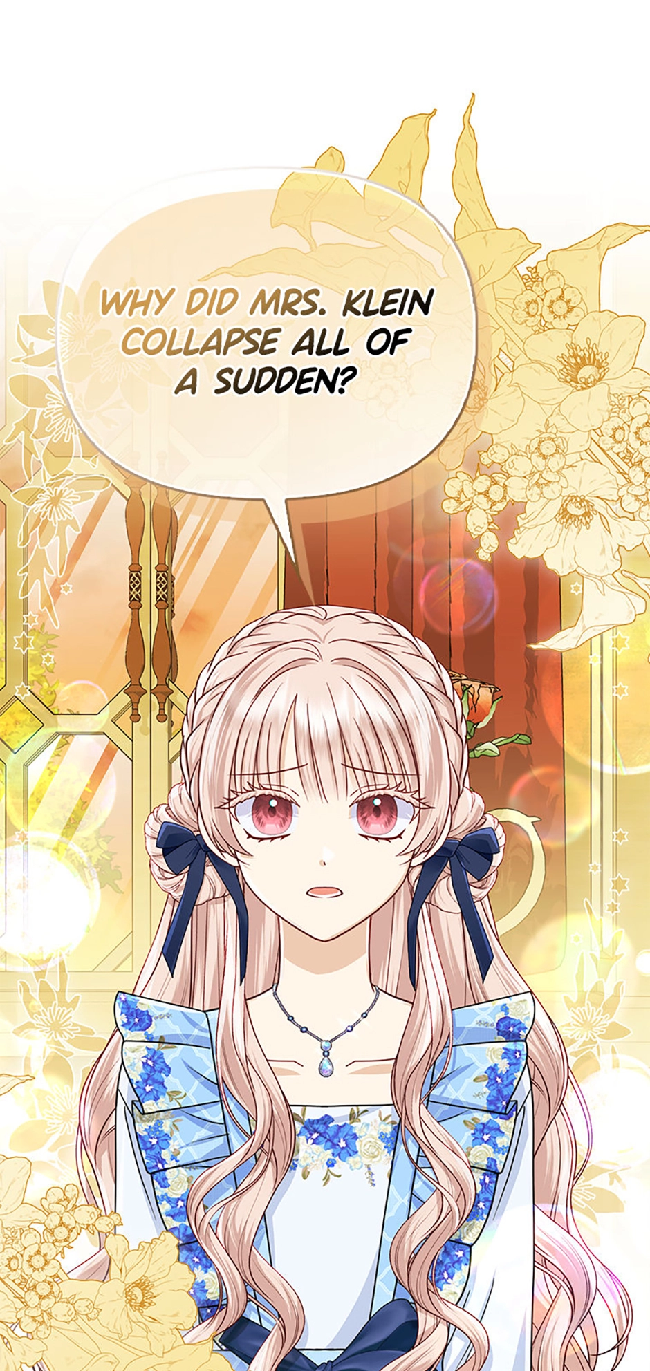 Loved by the Villains Chapter 46 page 1 - 