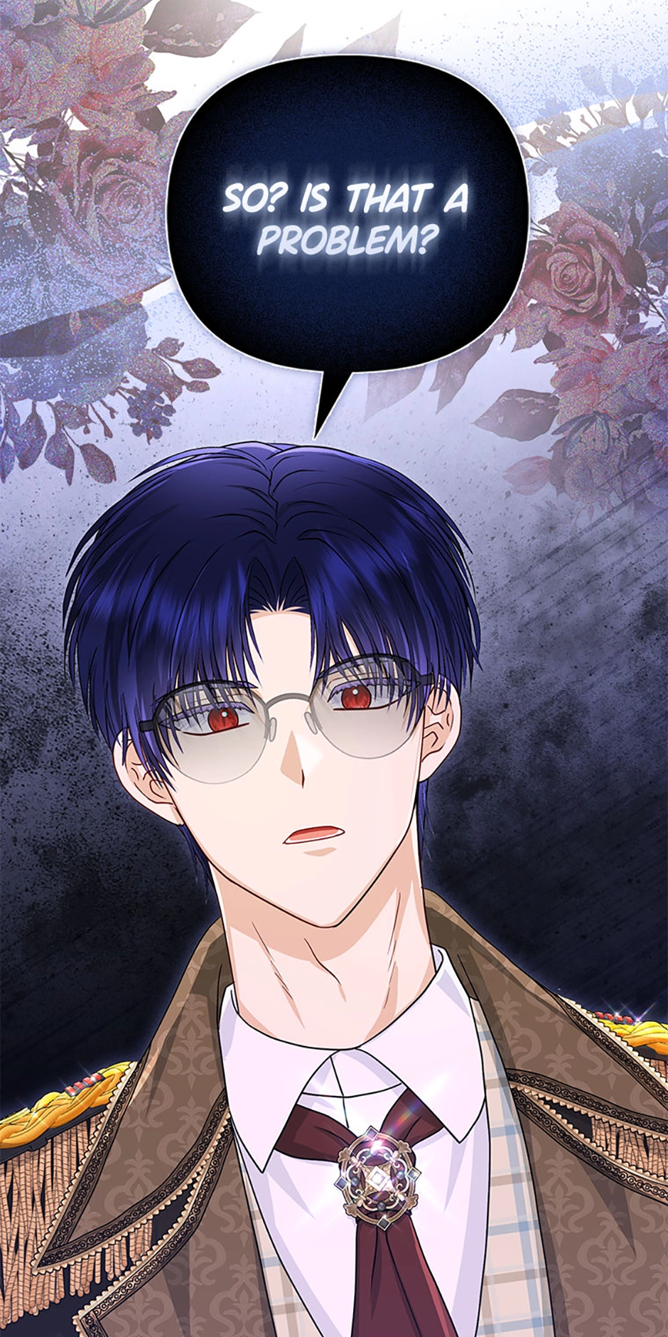 Loved by the Villains Chapter 46 page 11 - 