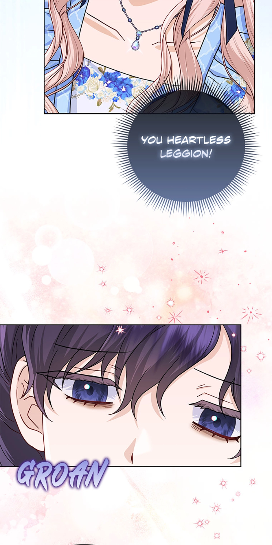 Loved by the Villains Chapter 46 page 13 - 