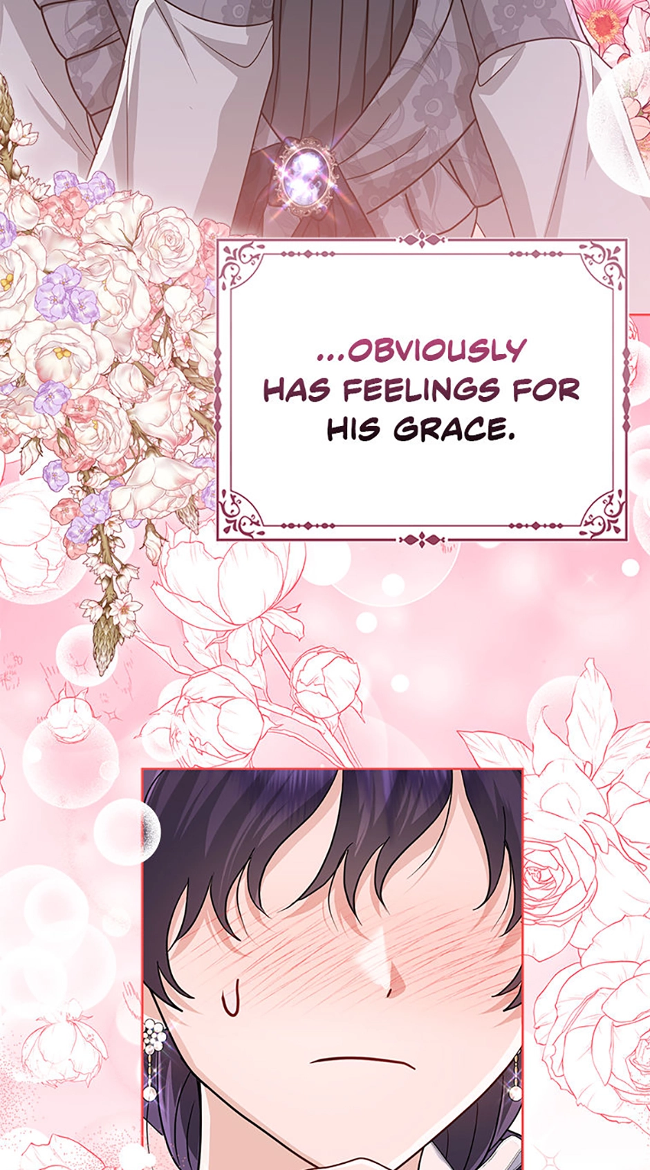 Loved by the Villains Chapter 46 page 18 - 