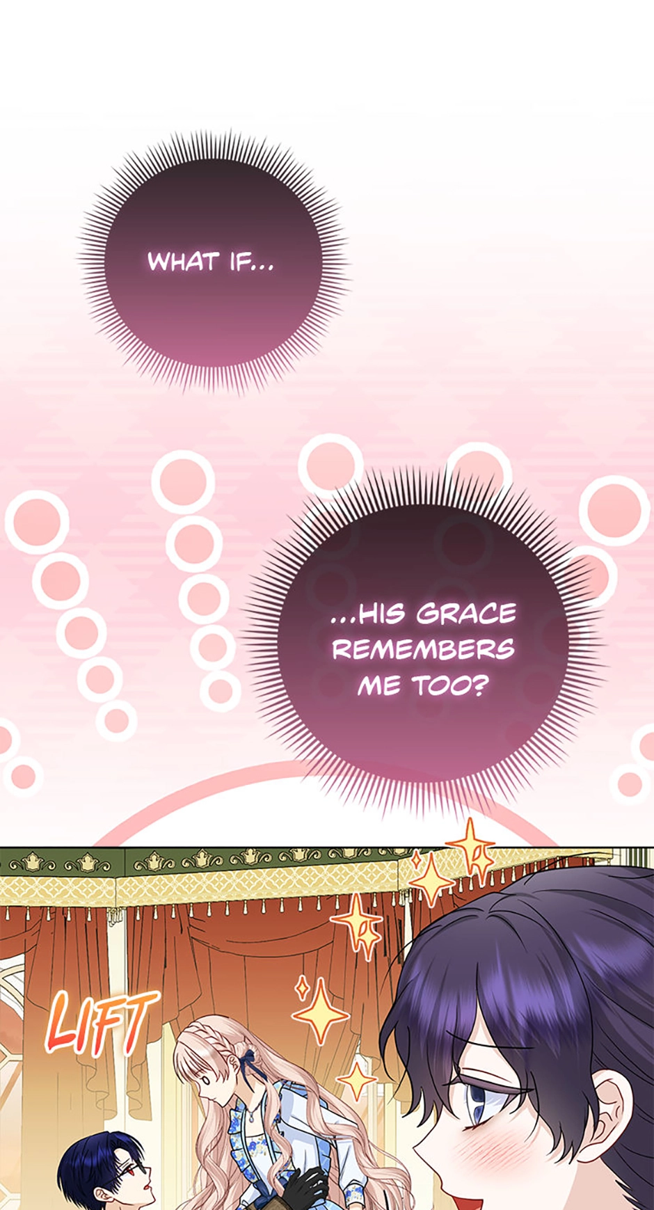 Loved by the Villains Chapter 46 page 22 - 