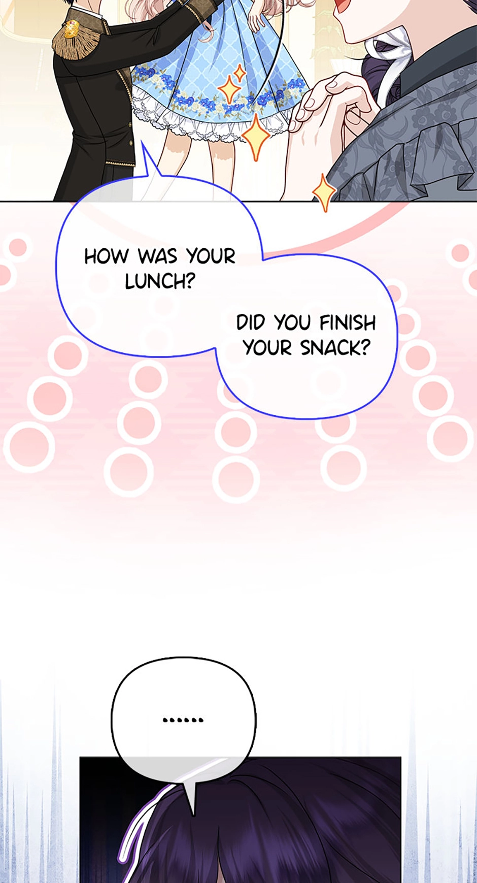 Loved by the Villains Chapter 46 page 23 - 
