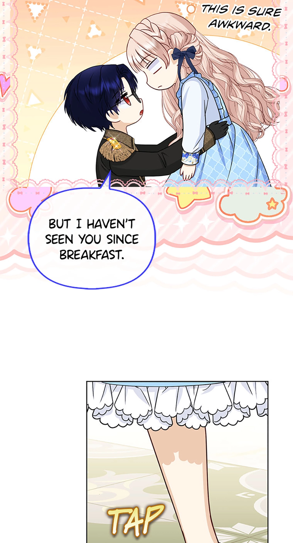 Loved by the Villains Chapter 46 page 25 - 