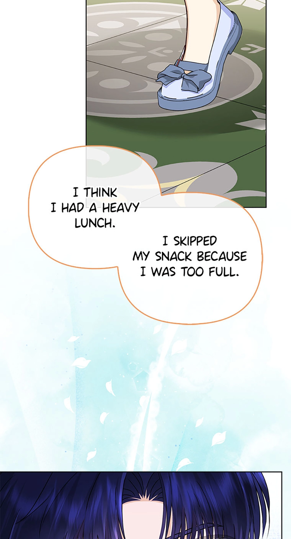 Loved by the Villains Chapter 46 page 26 - 