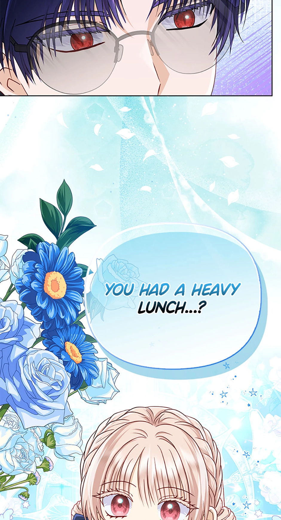 Loved by the Villains Chapter 46 page 27 - 
