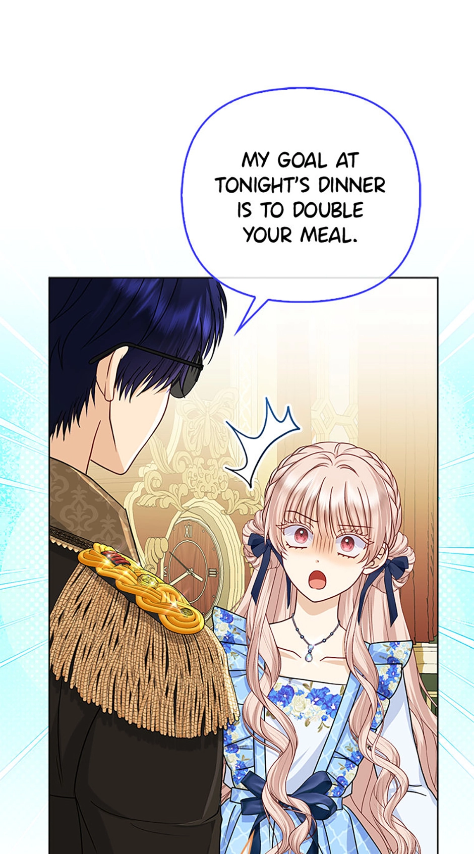 Loved by the Villains Chapter 46 page 29 - 