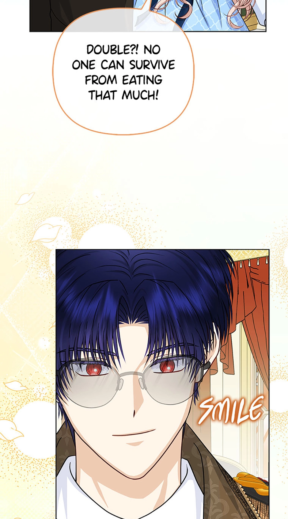 Loved by the Villains Chapter 46 page 30 - 