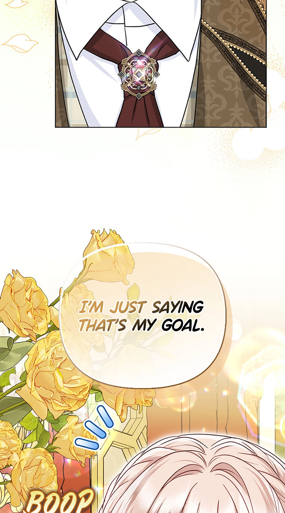 Loved by the Villains Chapter 46 page 31 - 