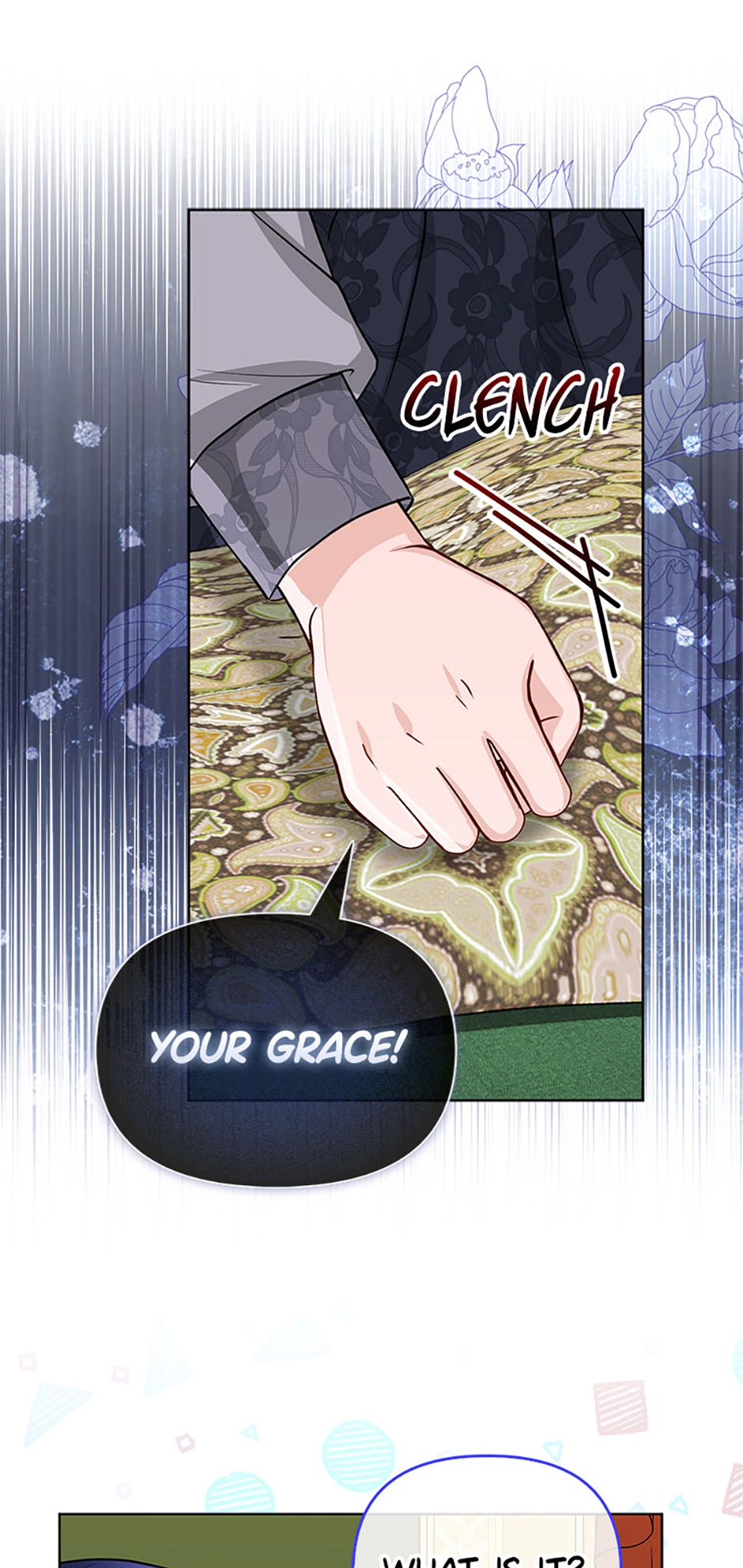Loved by the Villains Chapter 46 page 34 - 