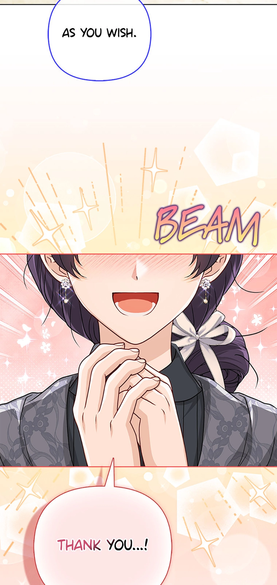 Loved by the Villains Chapter 46 page 37 - 