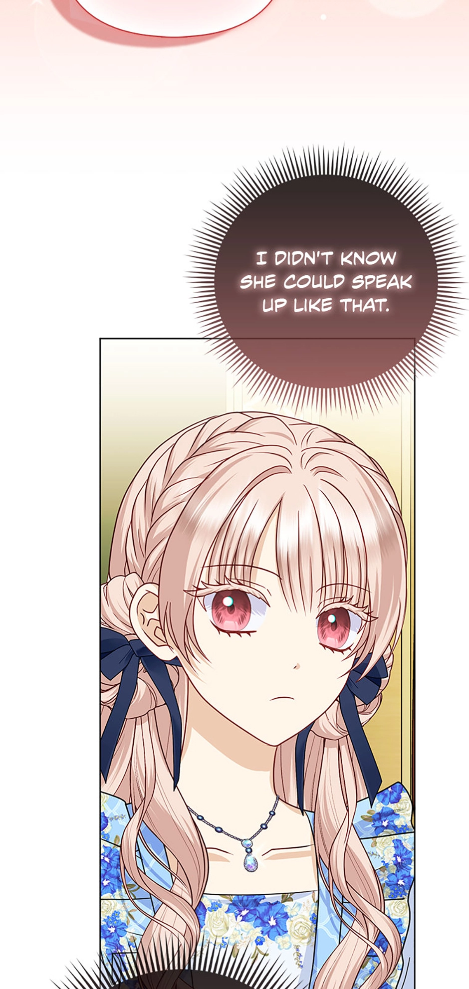 Loved by the Villains Chapter 46 page 38 - 