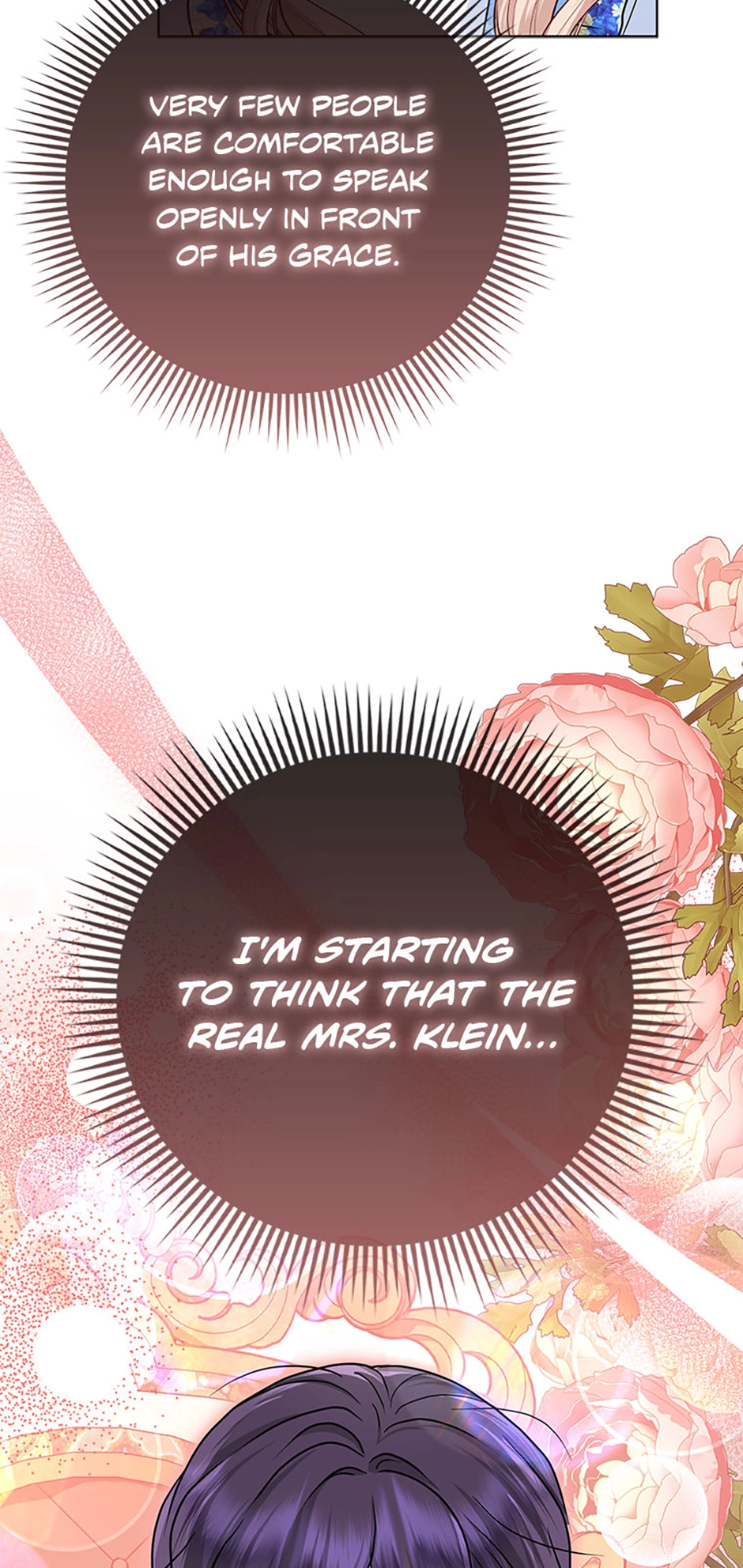 Loved by the Villains Chapter 46 page 39 - 