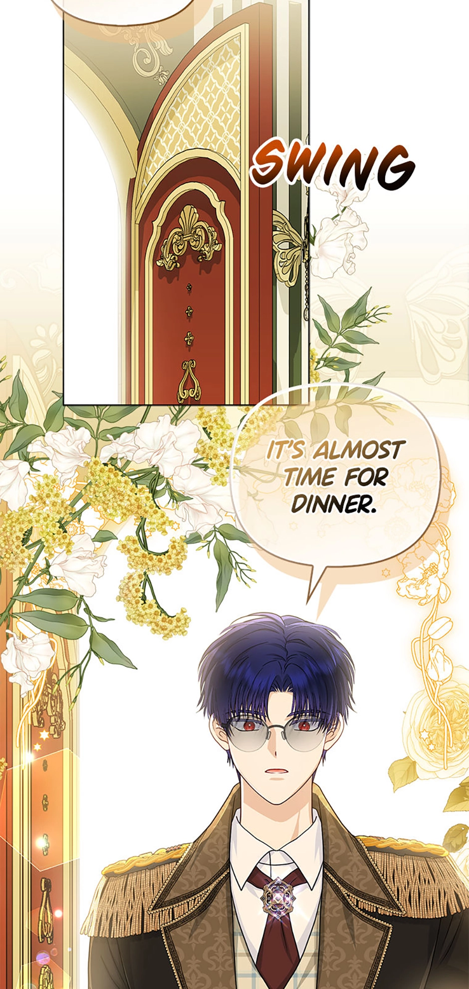 Loved by the Villains Chapter 46 page 5 - 