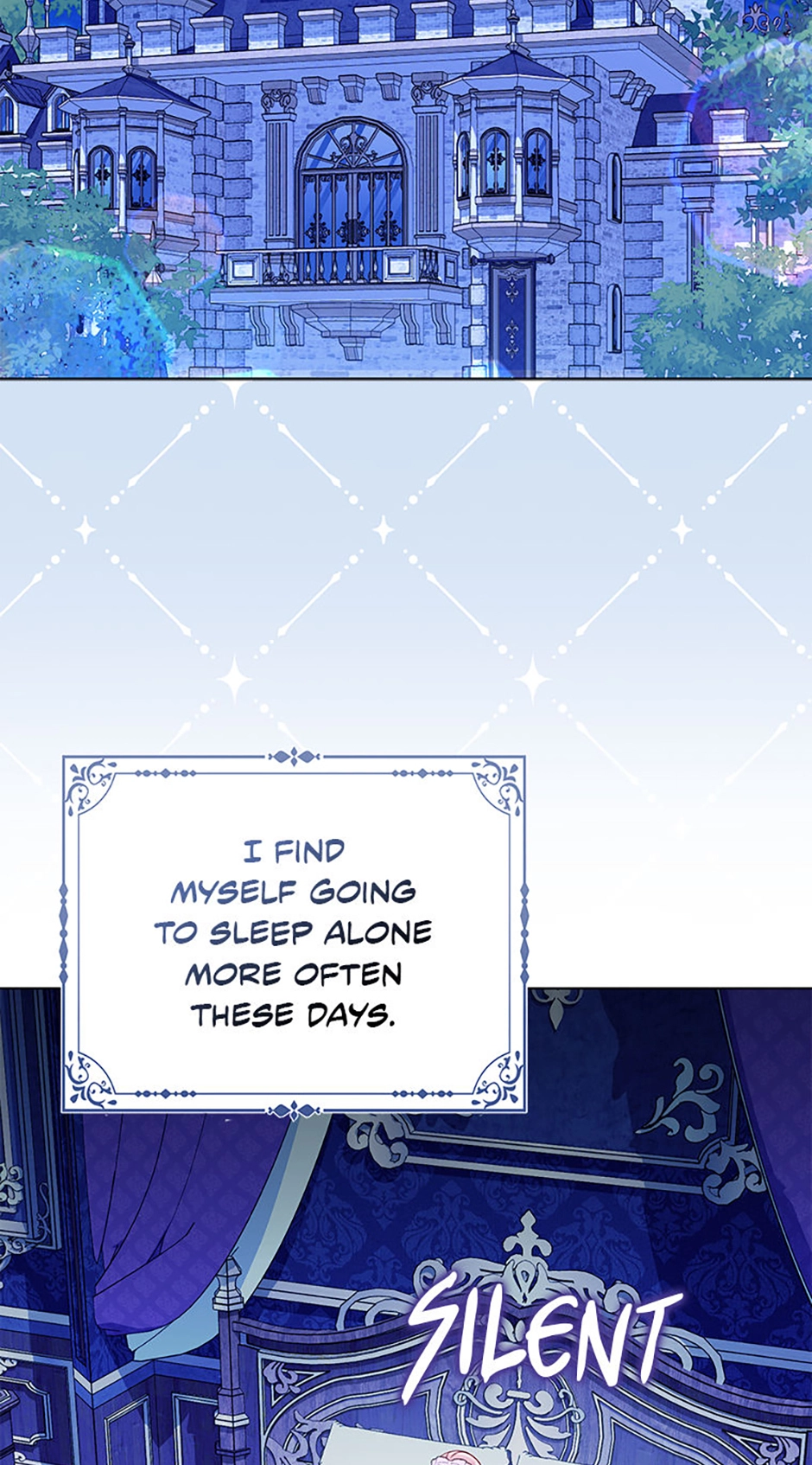 Loved by the Villains Chapter 46 page 43 - 
