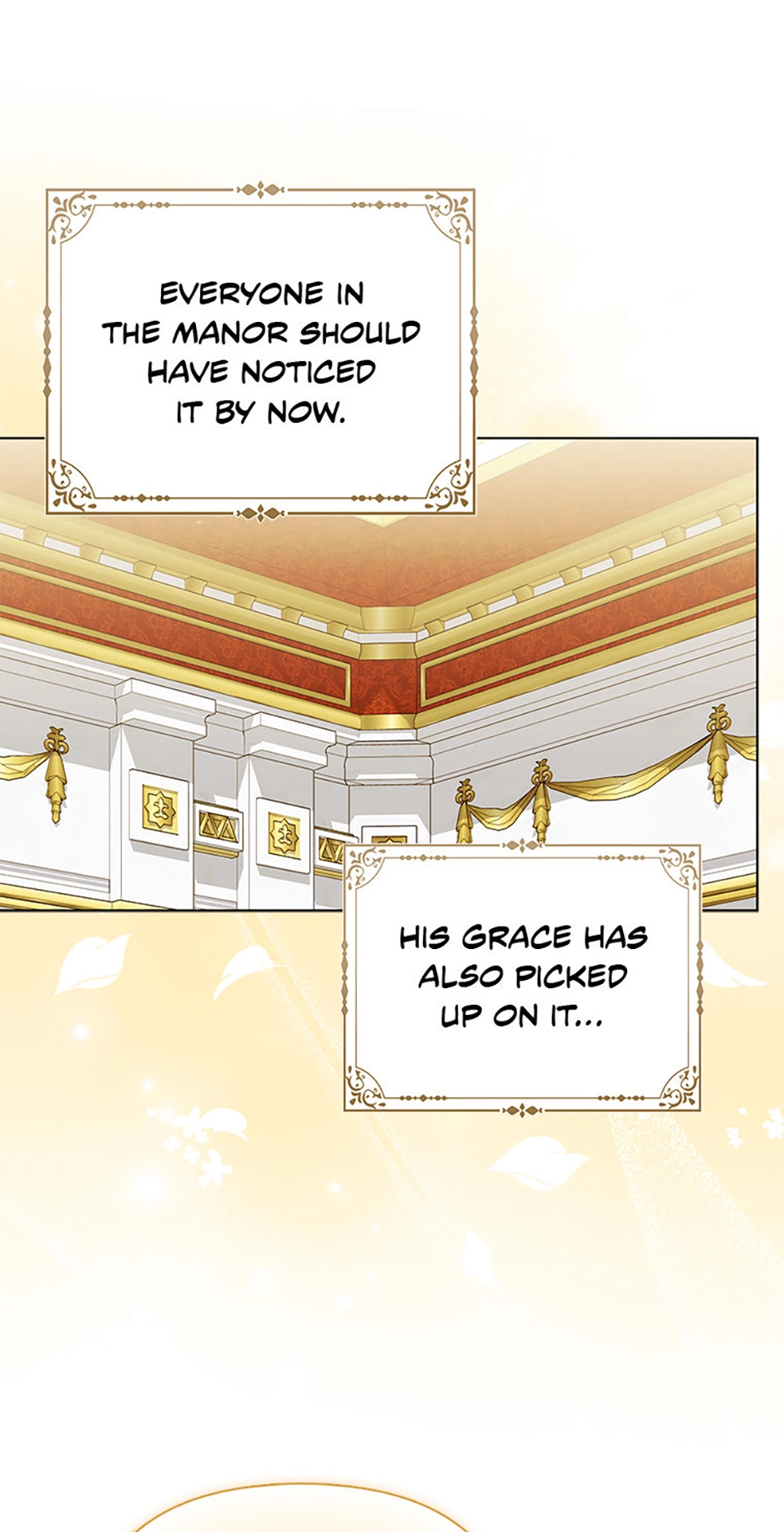 Loved by the Villains Chapter 46 page 46 - 