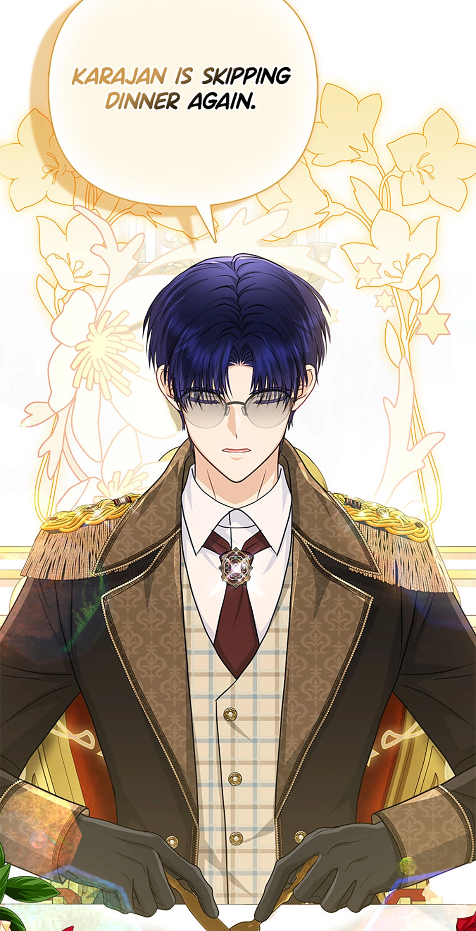 Loved by the Villains Chapter 46 page 47 - 
