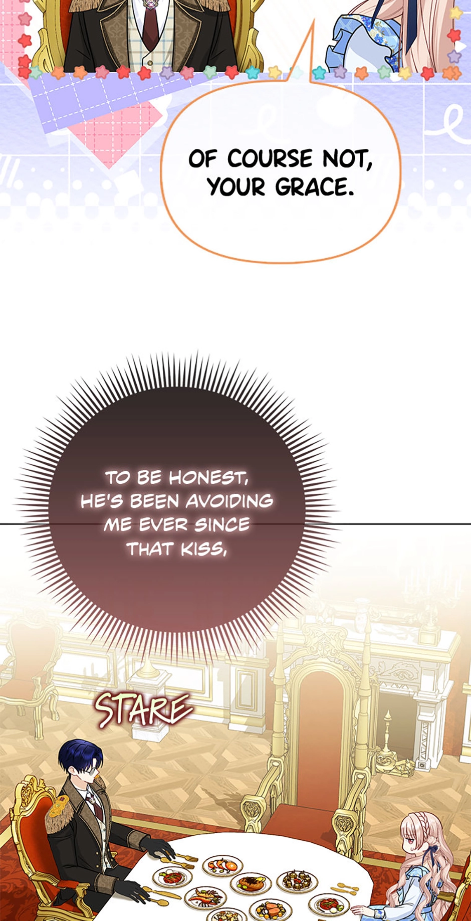Loved by the Villains Chapter 46 page 49 - 