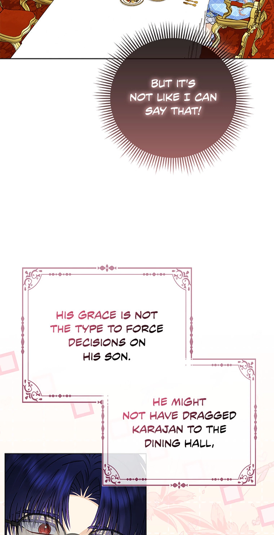 Loved by the Villains Chapter 46 page 50 - 