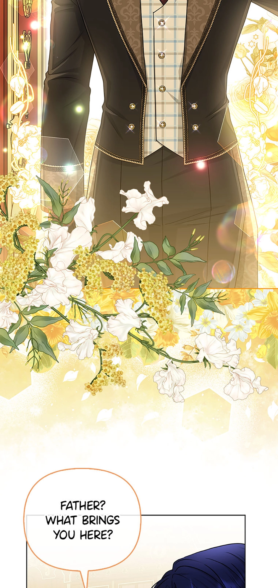 Loved by the Villains Chapter 46 page 6 - 
