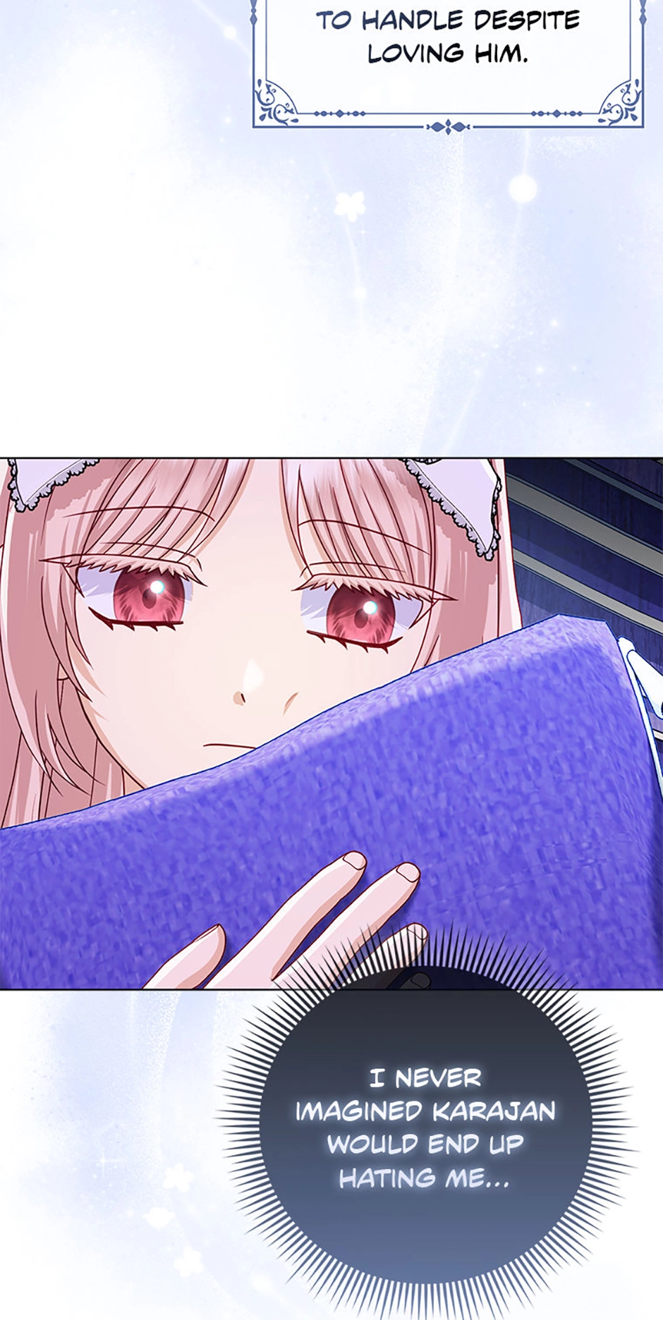Loved by the Villains Chapter 46 page 53 - 
