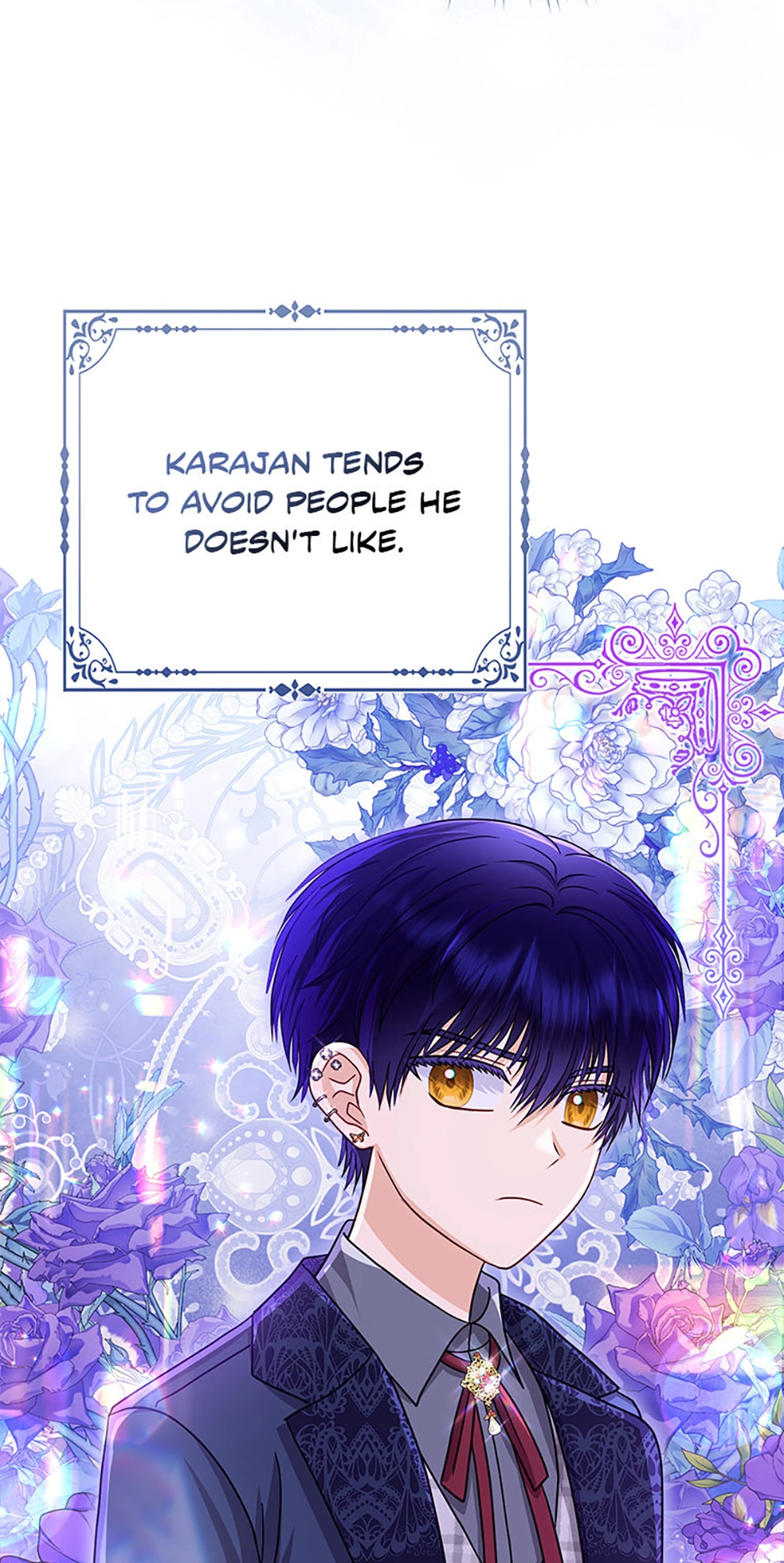 Loved by the Villains Chapter 46 page 54 - 