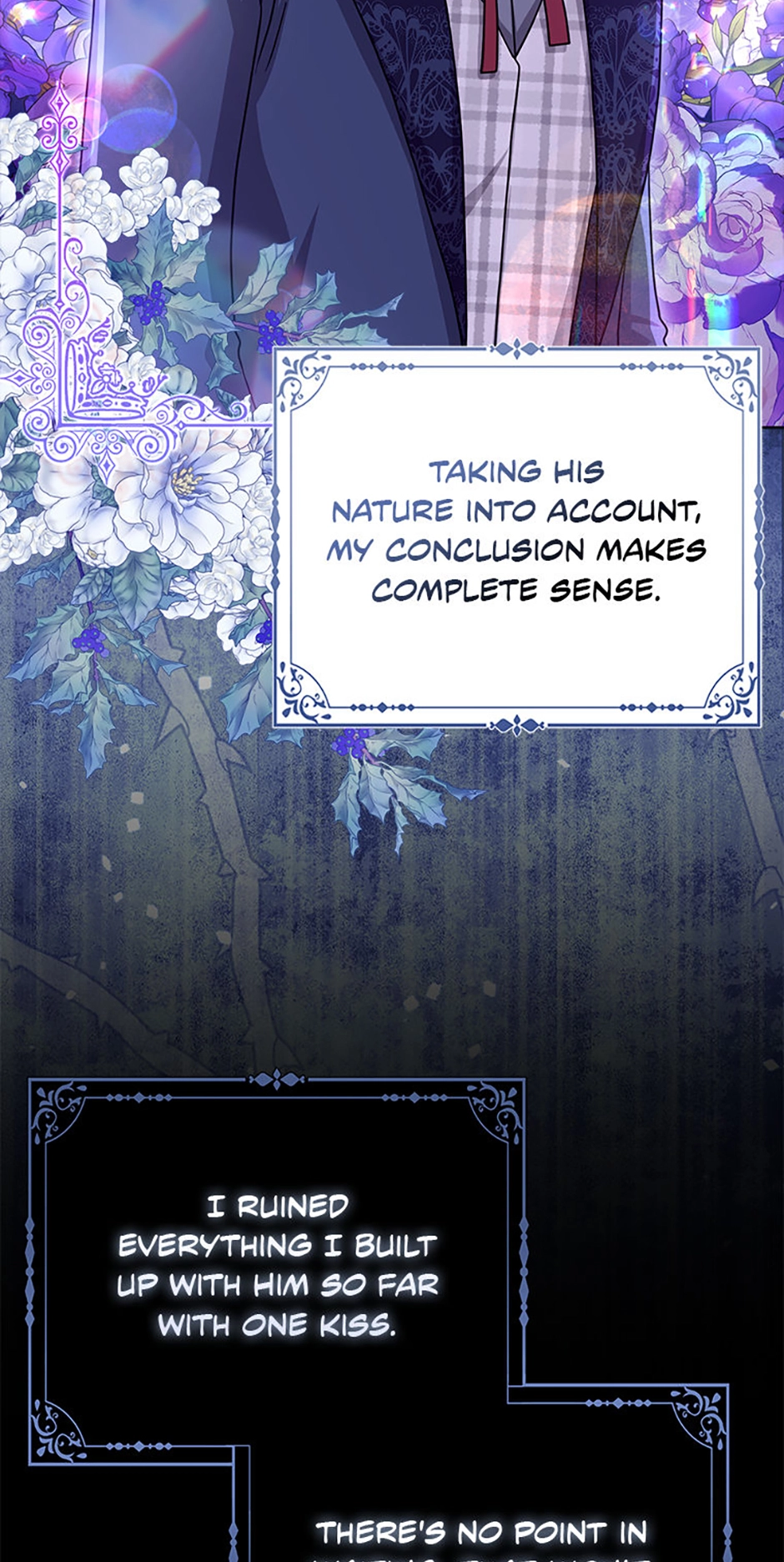 Loved by the Villains Chapter 46 page 55 - 