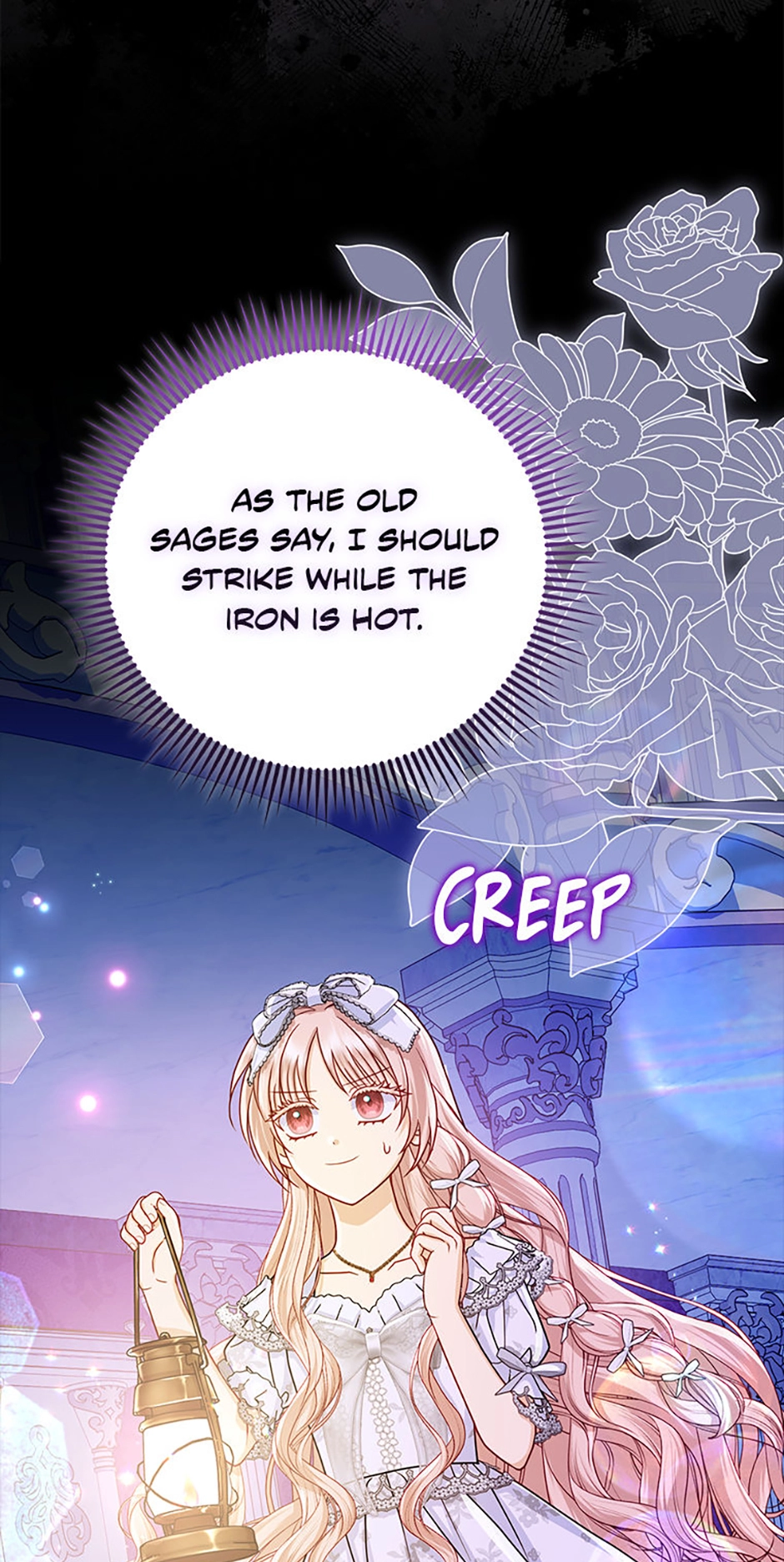 Loved by the Villains Chapter 46 page 57 - 