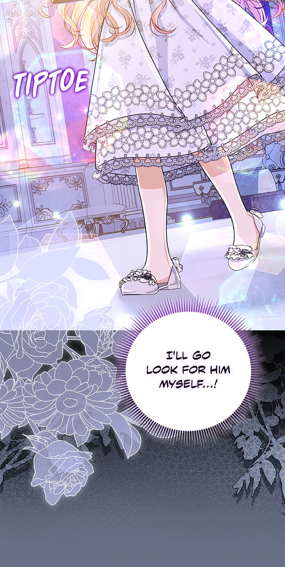 Loved by the Villains Chapter 46 page 58 - 