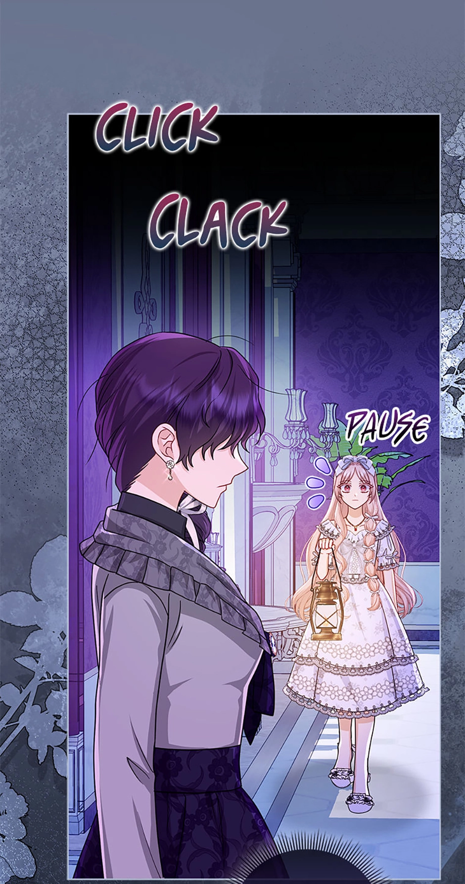 Loved by the Villains Chapter 46 page 59 - 