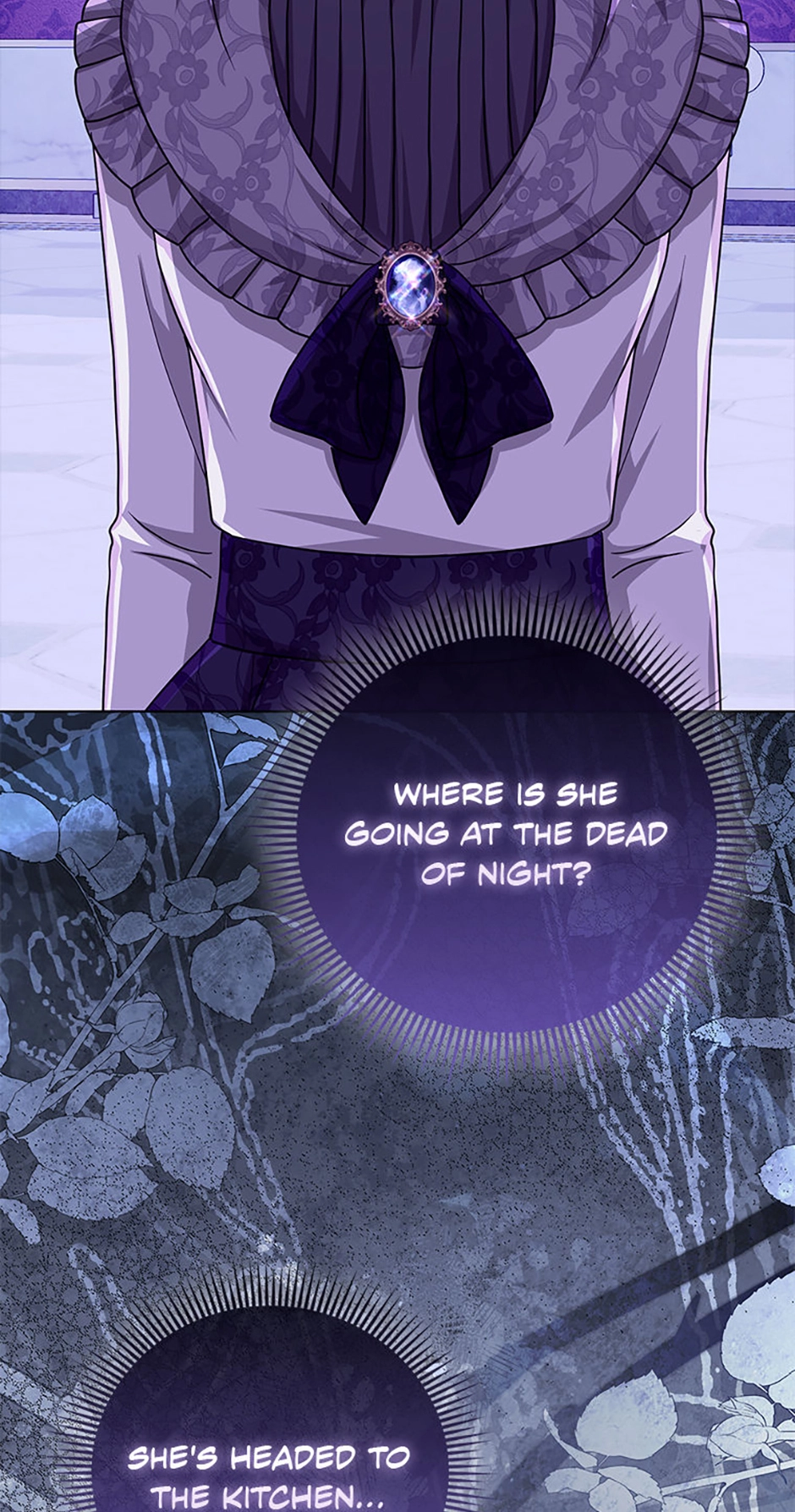 Loved by the Villains Chapter 46 page 61 - 