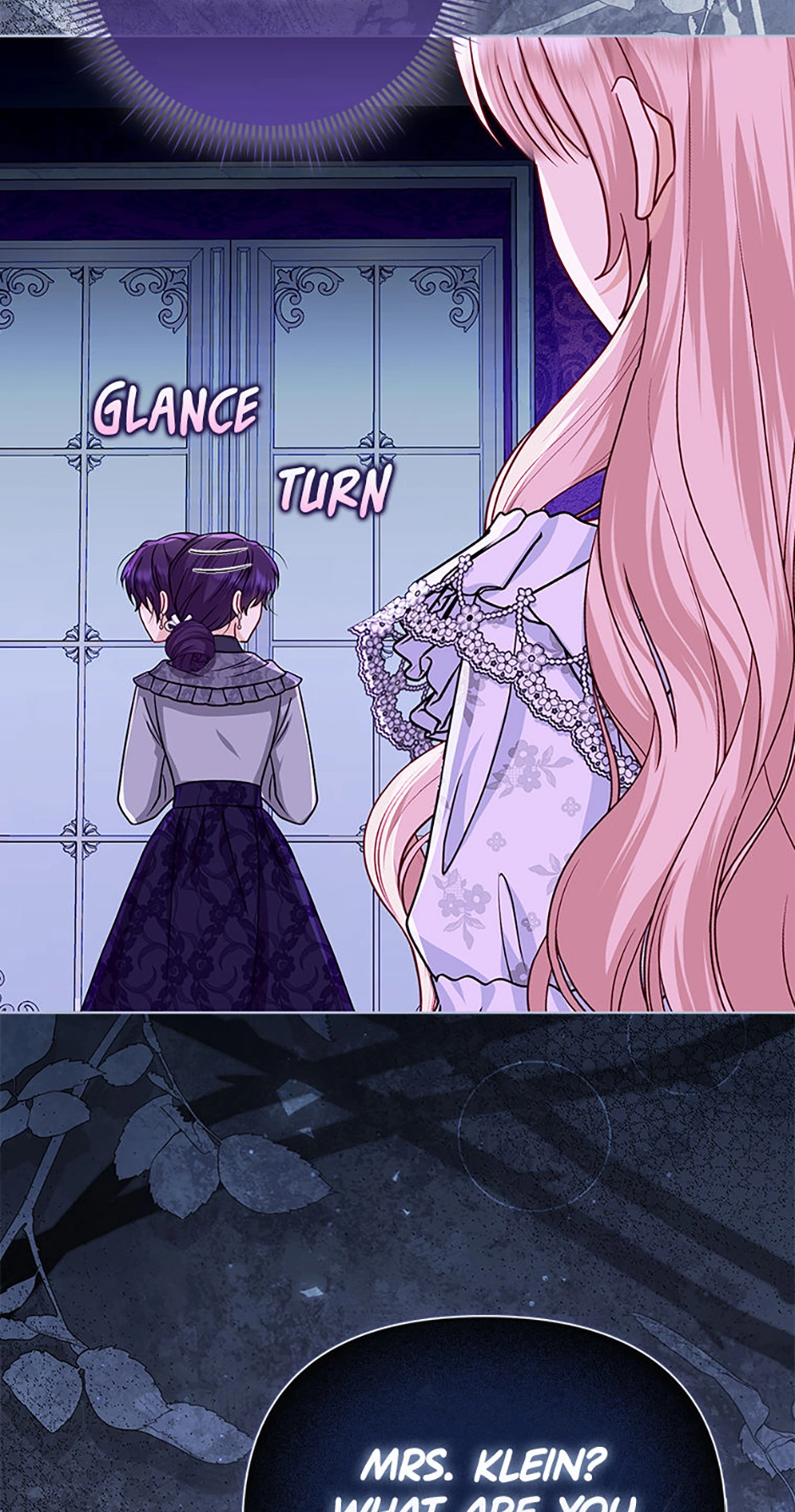 Loved by the Villains Chapter 46 page 62 - 