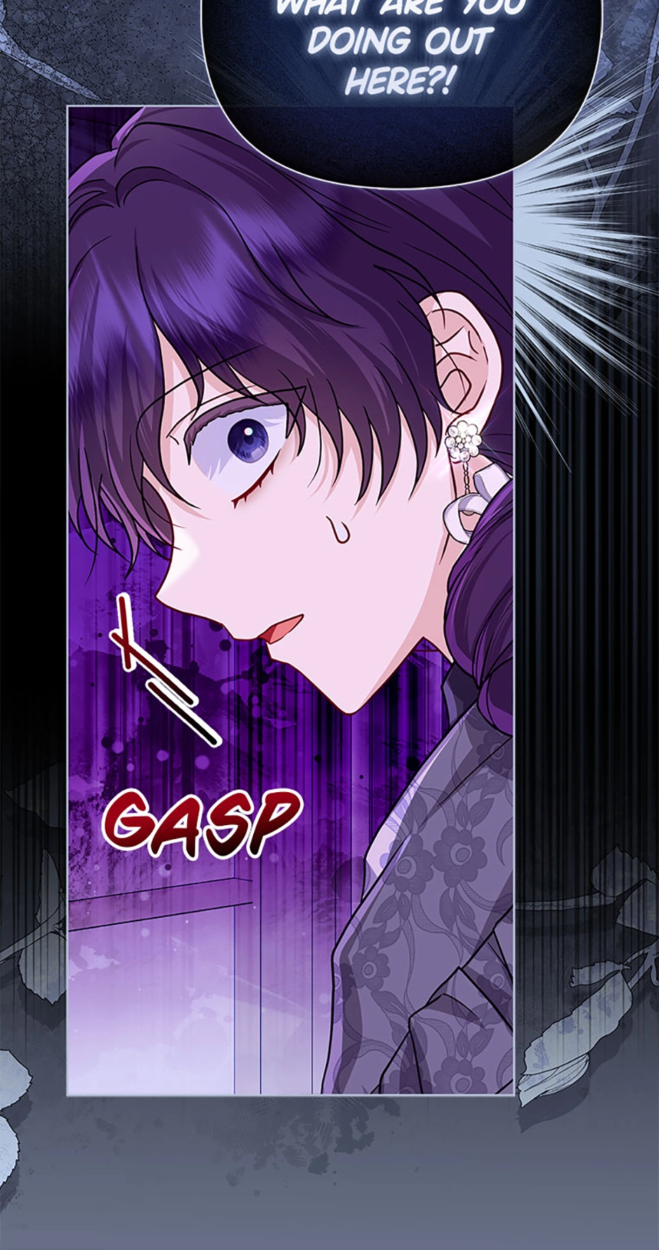 Loved by the Villains Chapter 46 page 63 - 
