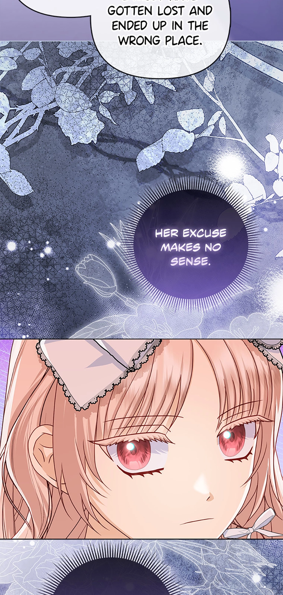 Loved by the Villains Chapter 46 page 65 - 