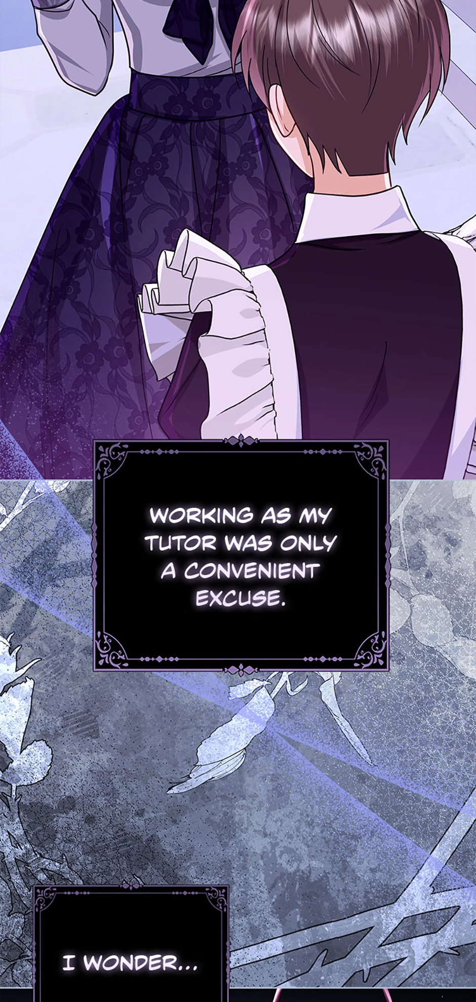 Loved by the Villains Chapter 46 page 67 - 