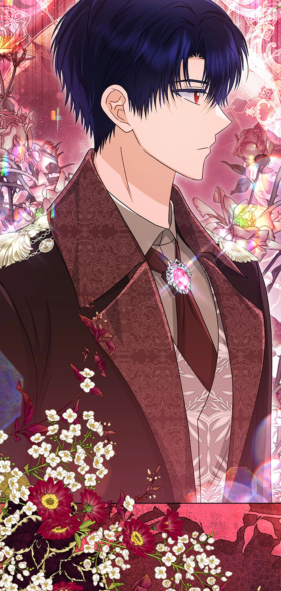 Loved by the Villains Chapter 46 page 69 - 